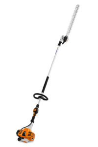 Stihl HL 94 C E Long Reach Hedge Trimmer