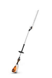 Stihl HLA 135 Long Reach Hedge Trimmer
