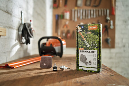 Stihl Hedge Trimmer Service Kit