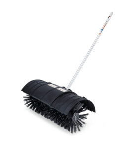 Stihl KB KM Bristle Brush KombiTool