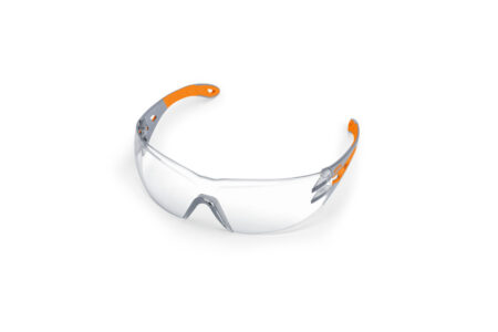 Stihl Light Plus Glasses Clear