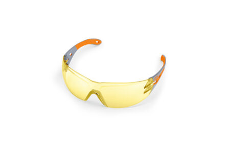 Stihl Light Plus Glasses Yellow