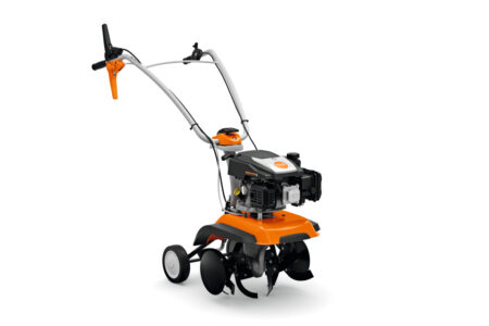 Stihl MH 445 R Tiller