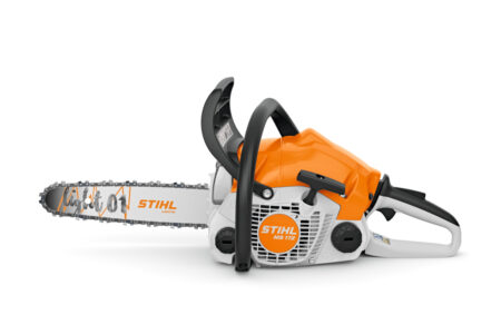 Stihl MS 172 Chainsaw
