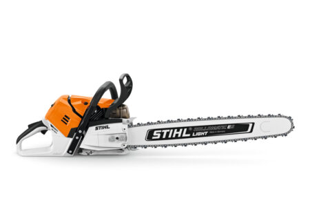 Stihl MS500i Chainsaw
