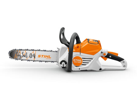 Stihl MSA 220 C B Cordless Chainsaw