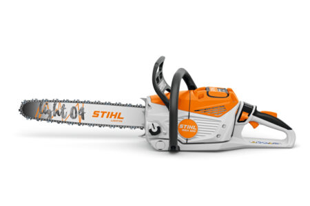 Stihl MSA300 Cordless Chainsaw