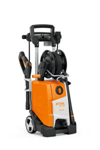 Stihl RE 110 PLUS Pressure Washer