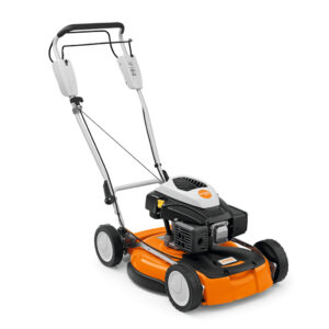 Stihl RM 4 RT Mulch Lawnmower