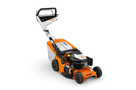 Stihl RM 448 V Lawnmower