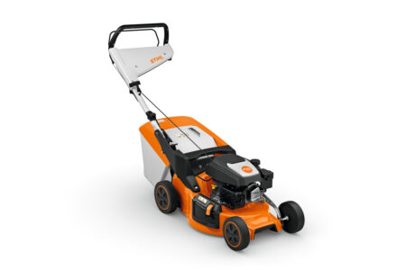 Stihl RM248 Lawnmower 1822
