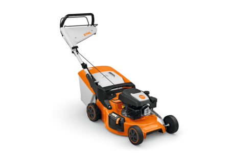 Stihl RM253T Lawnmower 2122