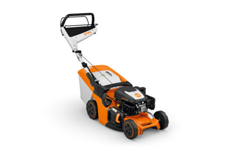 Stihl RM443T Lawnmower 1622
