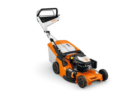 Stihl RM453V Lawnmower 21"