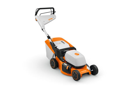 Stihl RMA 248 T Cordless Lawnmower