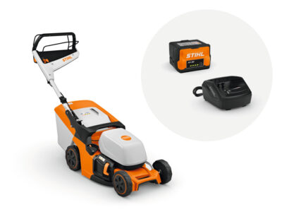 Stihl RMA 443 V Cordless Lawnmower