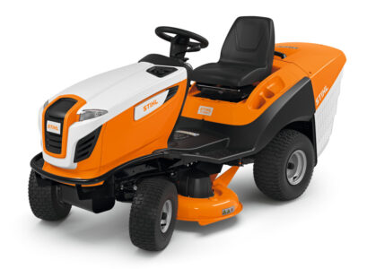 Stihl RT 5097 Z Ride On Lawnmower