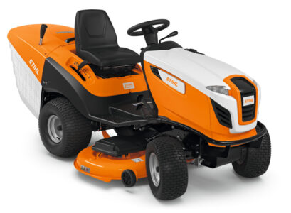 Stihl RT 6127 ZL Ride On Lawnmower
