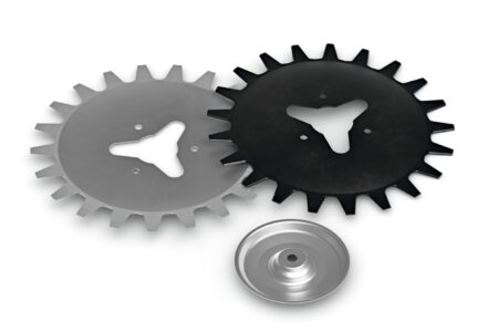 Stihl Replacement Blades RG KM