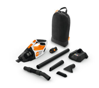 Stihl SEA 20 Cordless Hand Vacuum
