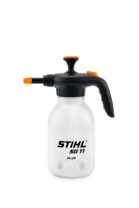 Stihl SG 11 PLUS Sprayer