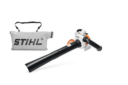 Stihl SH 86 Shredder