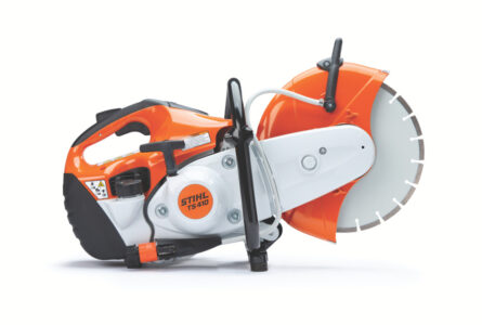 Stihl TS 410 Cut Off Saw 1222