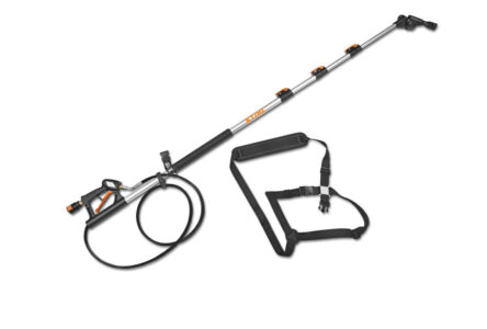 Stihl Telescopic Lance