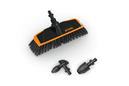 Stihl Vehicle Cleaning Set