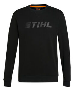 Sweatshirt Black