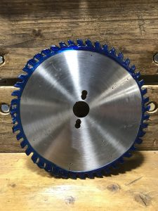 TCT Saw Blade