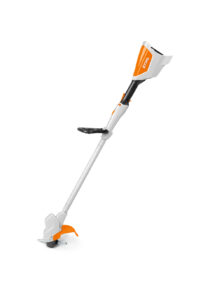 Toy Brushcutter