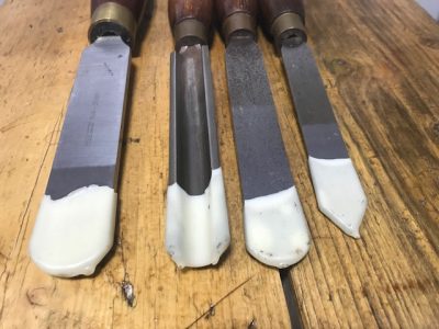 Wood Chisel