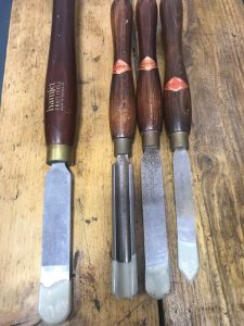 Wood Chisels