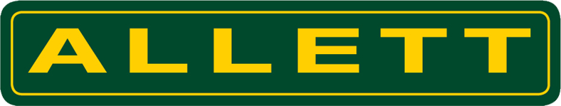 Allett Logo