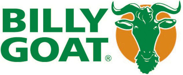 Billy Goat Logo