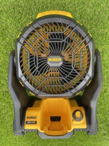 Dewalt 18v Xr Fan