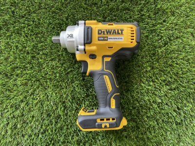 Dewalt DCF892 XJ Brushless 18v Impact Wrench