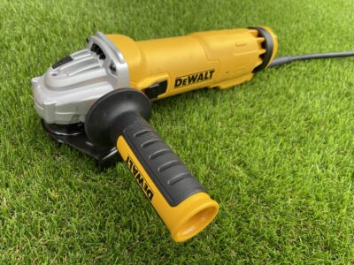 Dewalt DWE4206 GRINDER