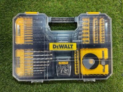 Dewalt Bit Set