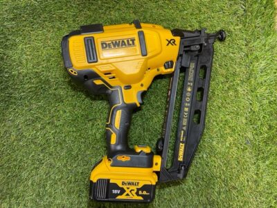 Dewalt Dcn660
