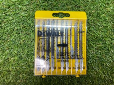 Dewalt Jigsaw Blade Set
