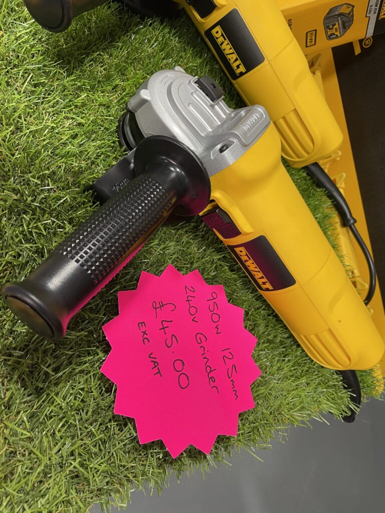 Dewalt Offer