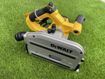 Dewalt Plunge Saw Dws520kt Gb