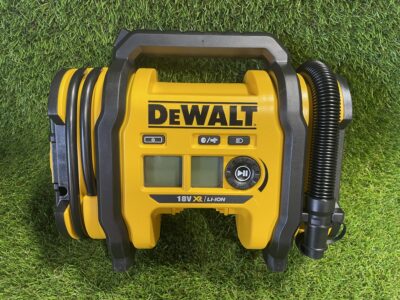 Dewalt Triple Soure 18v Inflator DCC018N XJ