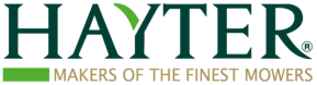 Hayter Logo