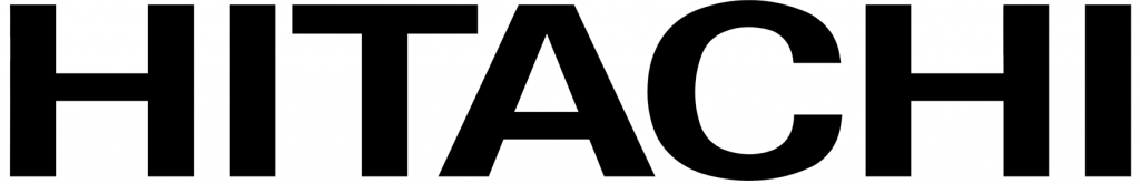 Hitachi Logo
