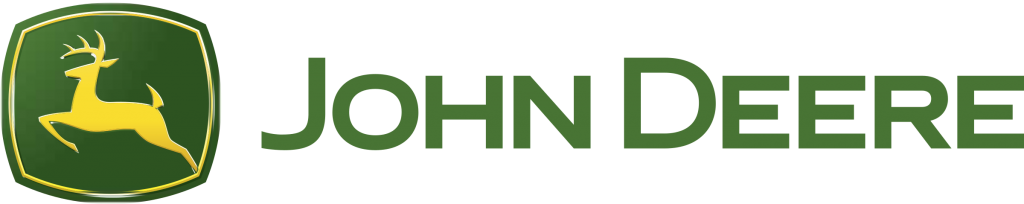 John Deere Logo