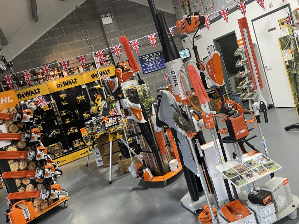 Jubilee Shop