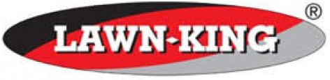 Lawn King Logo